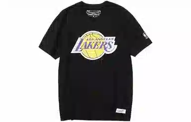 Mitchell Ness SS22 NBA T