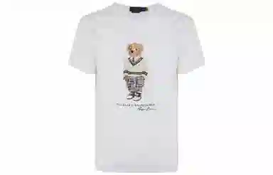 Polo Ralph Lauren SS23 LogoT