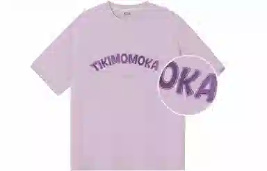 TIKIMOMOKA T