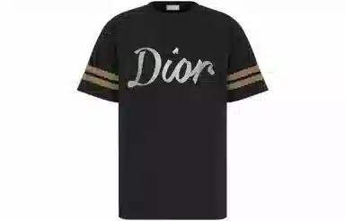 DIOR FW22 LogoT