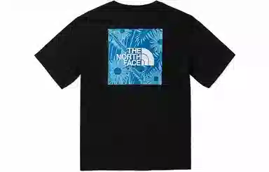 THE NORTH FACE SS22 LogoT
