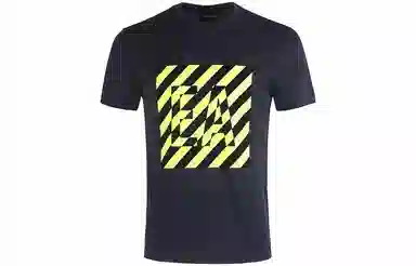 EMPORIO ARMANI SS22 LogoT