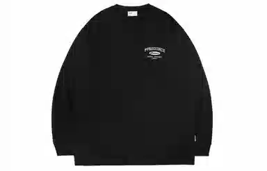 FPA Retro Embroidery Long Sleeve Tee