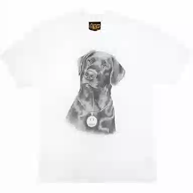 Drew House SS21 Lady SS Tee T