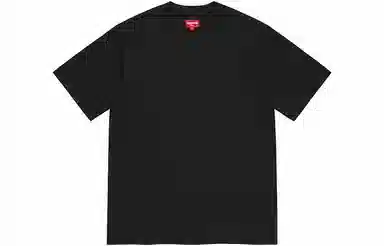 Supreme S Logo Pocket Tee
