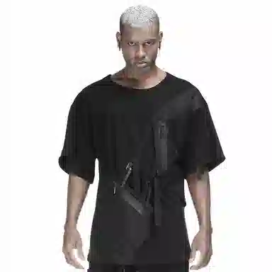 NORVINCY T