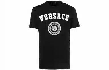 Versace SS22 Logo T-Shirt