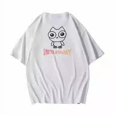 Unite Life HOODS logoT