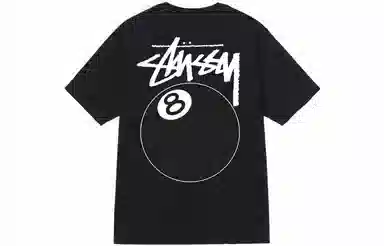 Stussy 8 8T