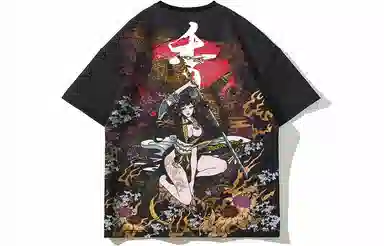 Kimura Sansha x Red Lotus Dream