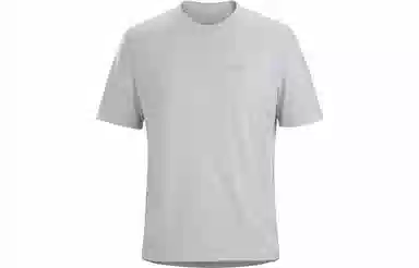 Arcteryx Cormac Crew Ss LogoT