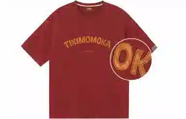 TIKIMOMOKA T