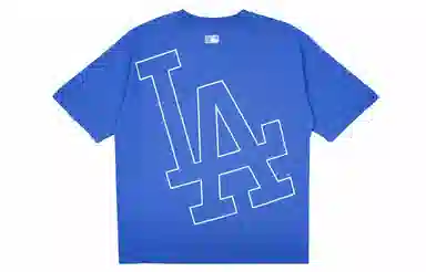 MLB Logo T