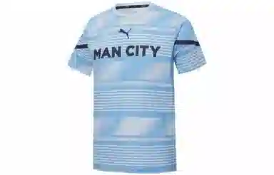 PUMA MCFC CNY T