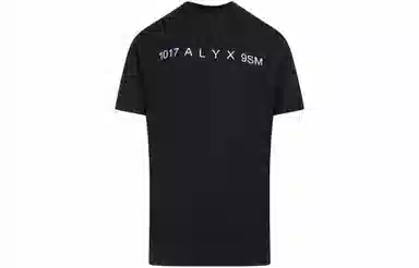 1017 ALYX 9SM LogoT