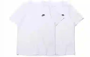 Nike LogoT