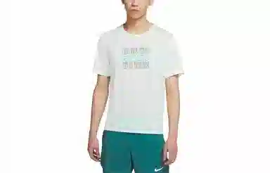 Nike Miler Wild Run T