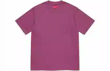 Supreme S Logo Pocket Tee
