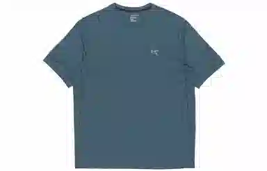 Arcteryx Cormac Crew Ss LogoT