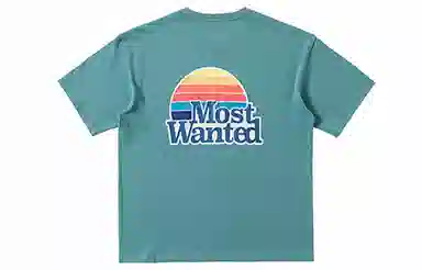 MostwantedLab LogoT