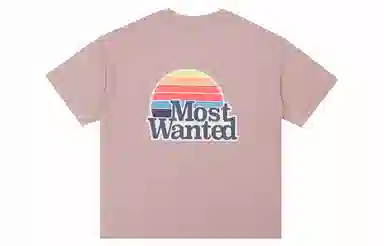 MostwantedLab LogoT