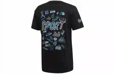 adidas Doodle 360 T