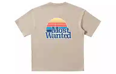 MostwantedLab LogoT