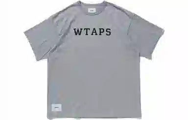WTAPS Academy