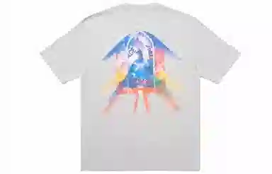 PALACE I Don't Skate On A Sunday T-shirt T