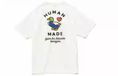 HUMAN MADE T