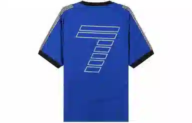 EMPORIO ARMANI SS22 EA7 LogoT