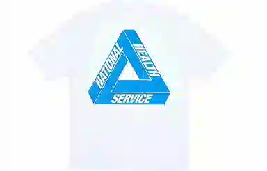 PALACE SS20 Tri-Donator Tee T