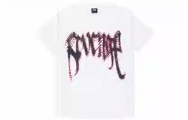 Revenge Classic Logo T-Shirt