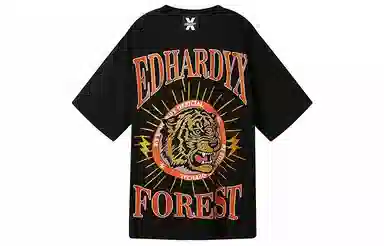 ED HARDY X LogoT
