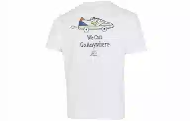 New Balance T
