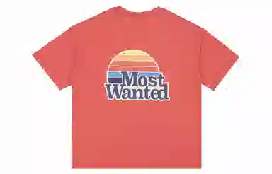 MostwantedLab LogoT