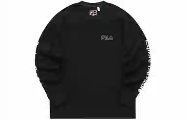 FILA FUSION T