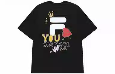 FILA FUSION T