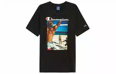 Champion T