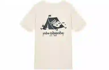 New Balance Safari T