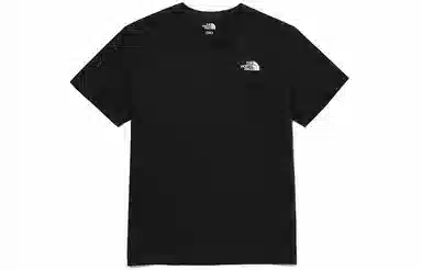 The North Face Basic Cotton Tee