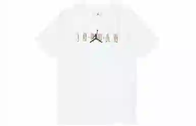 Jordan Sport Dna Logo T
