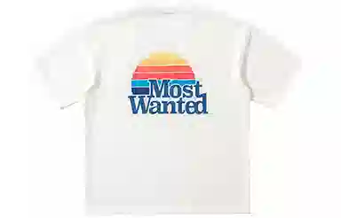 MostwantedLab LogoT