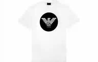 EMPORIO ARMANI logoT