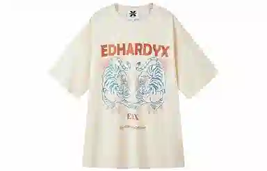 ED HARDY X