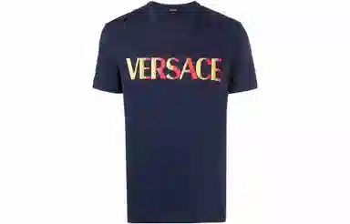 VERSACE SS22 LogoT