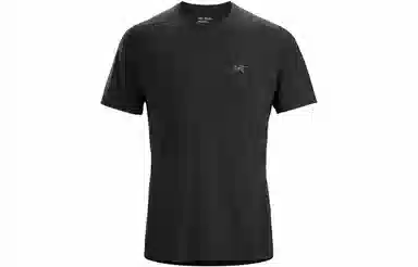Arcteryx Motus SL Crew LogoT