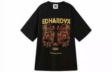 ED HARDY X