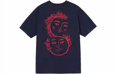 Stussy Sound Of Summer Tee