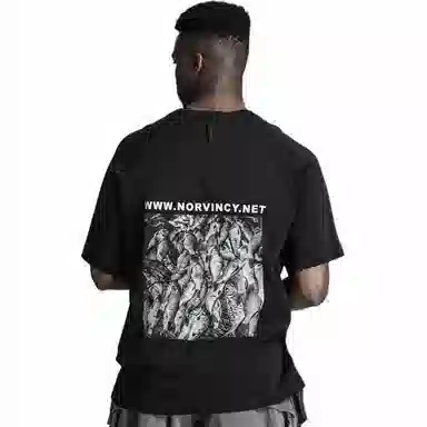 NORVINCY T